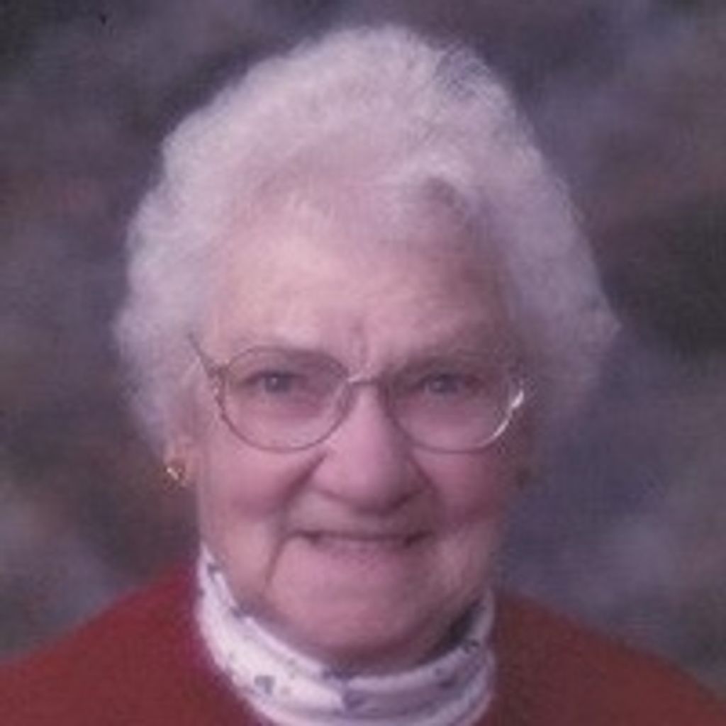 Marcella "Sally" Boettcher