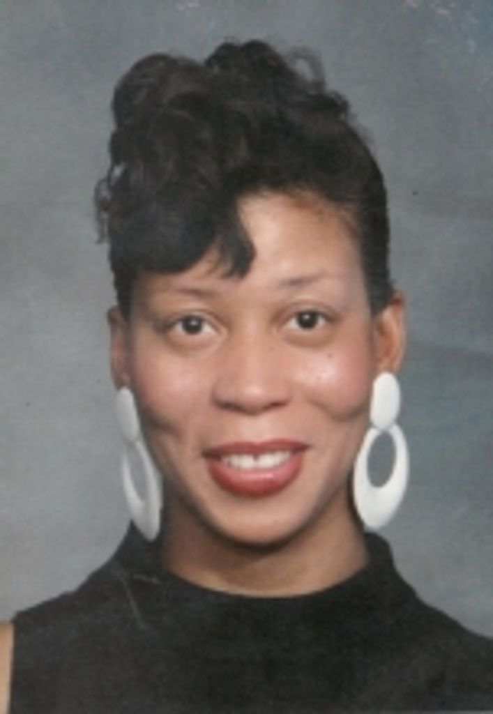 Yvette Francine Mrs. Alexander