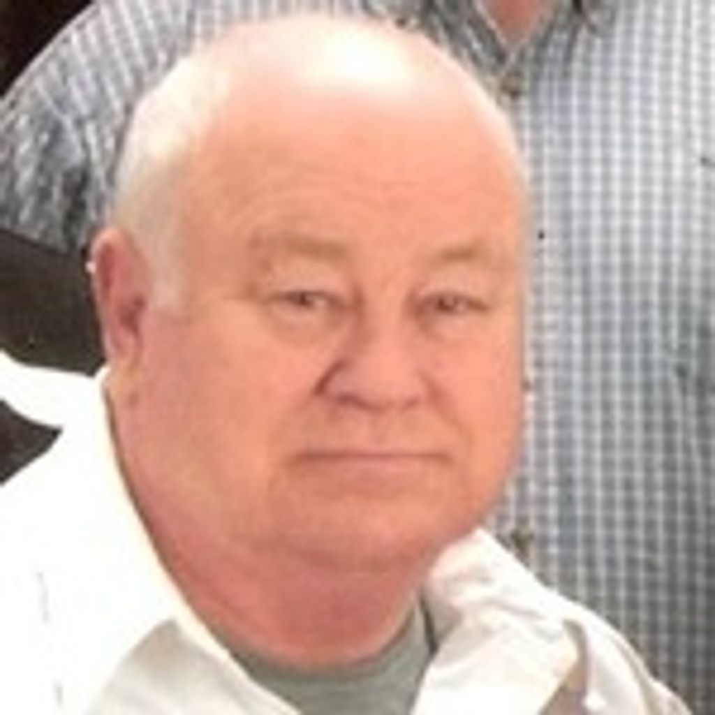 John Gregory Duke