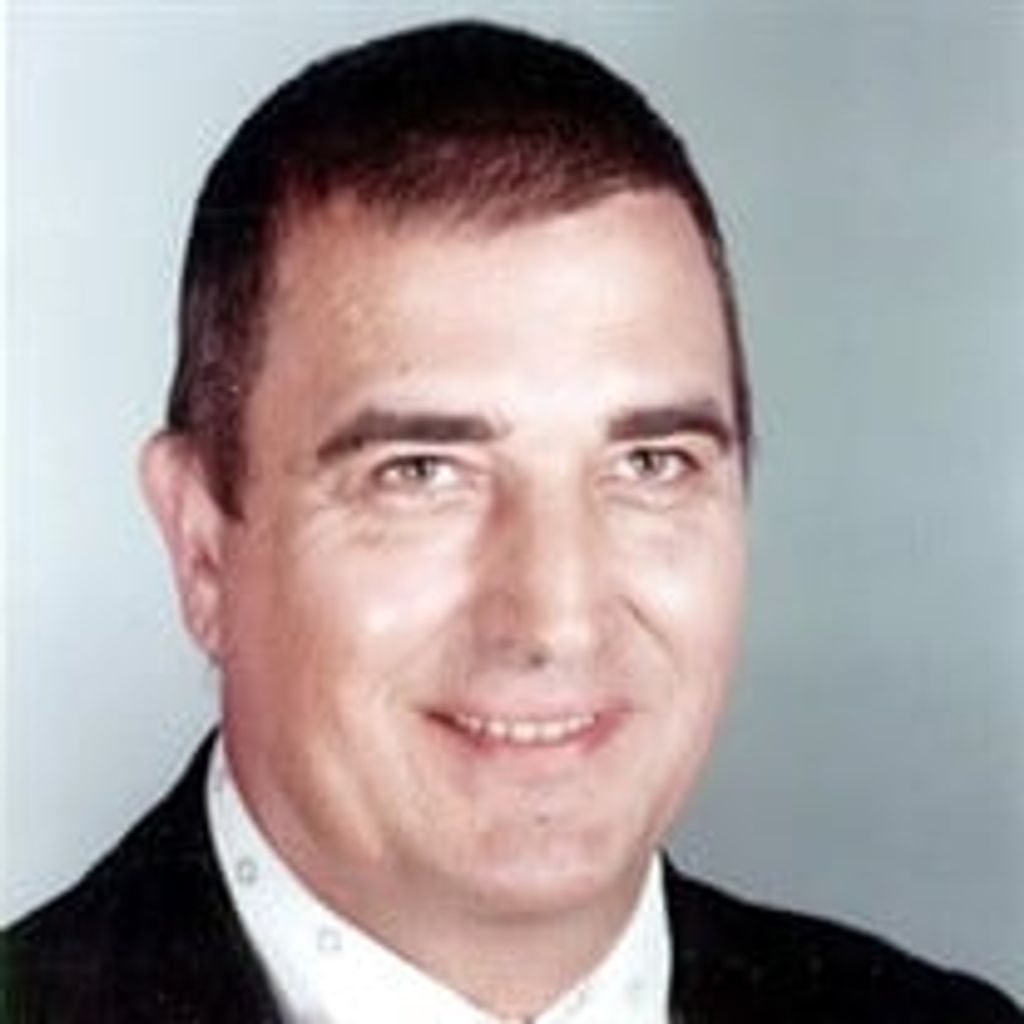 George Junior Hamric Profile Photo