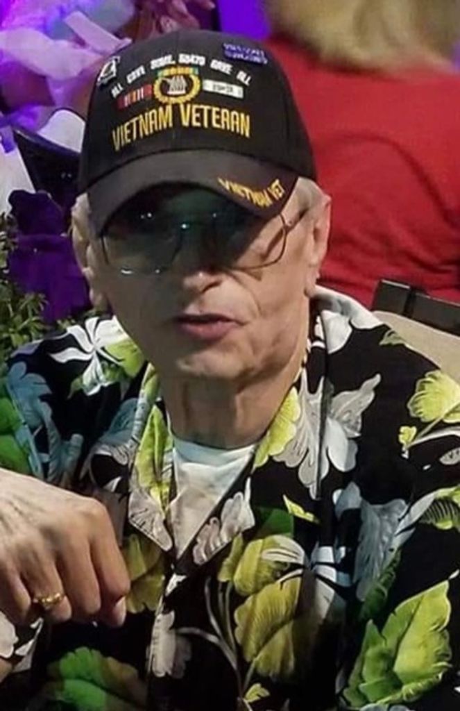 Ronald F Kmak Profile Photo