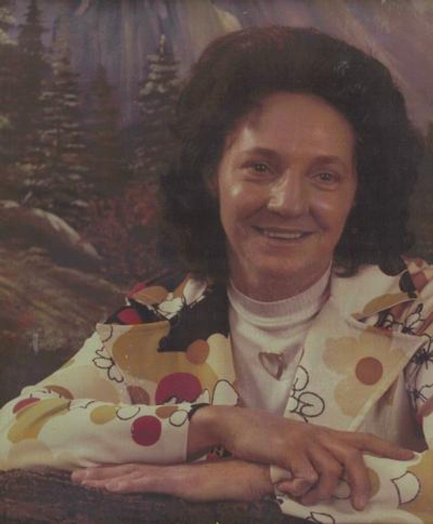 Doris "Ruth" Easter Profile Photo