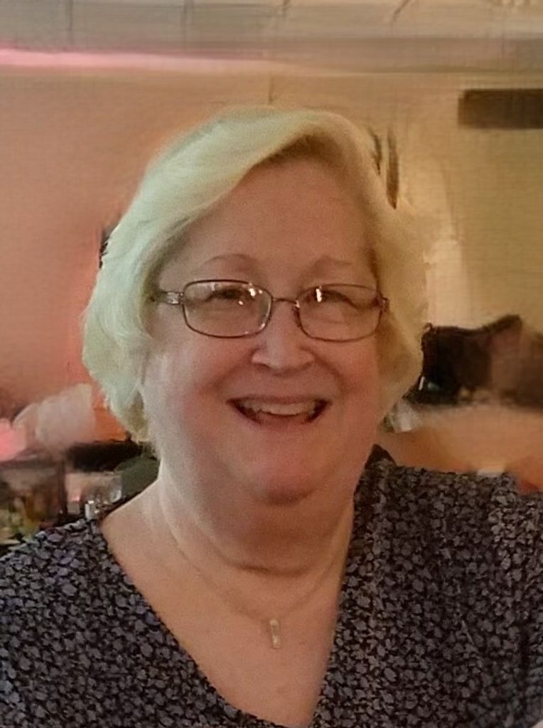 Rosemary Gaglione
