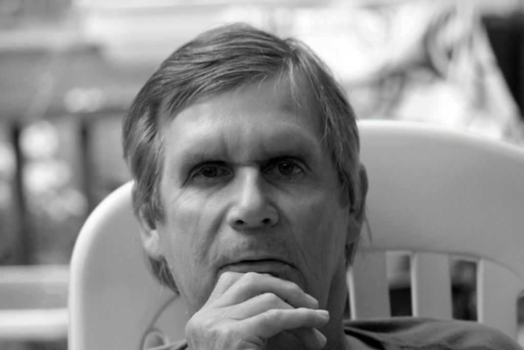 Joseph J. Karanosky