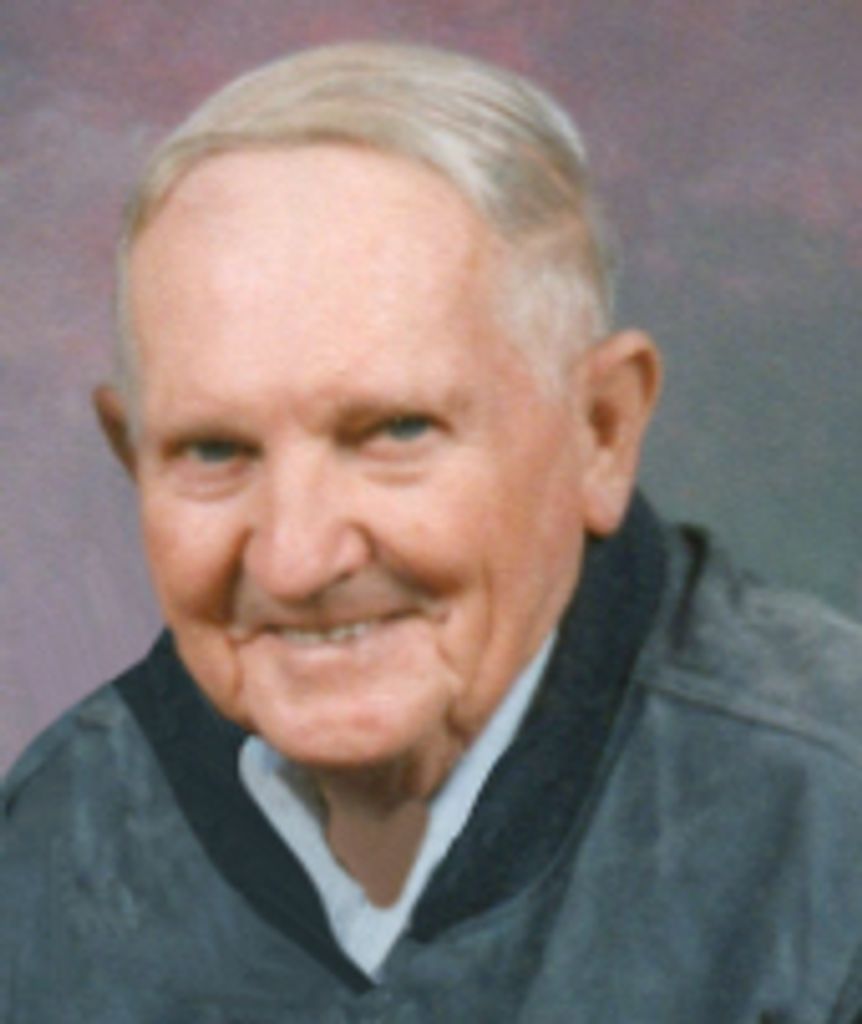 Ray Parton