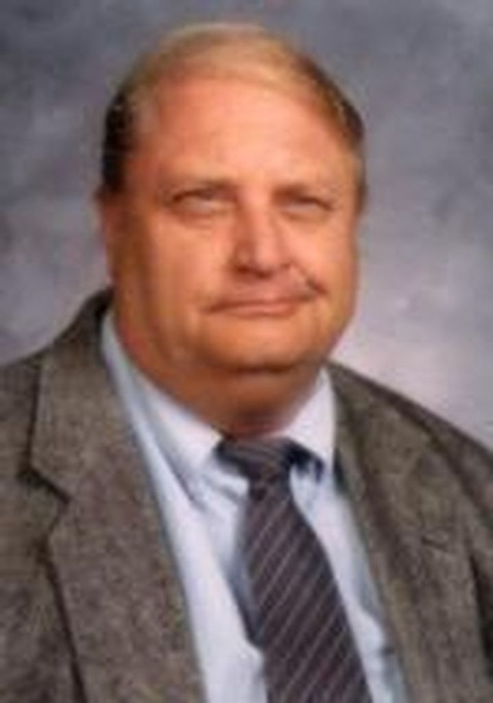 David Laudenschlager