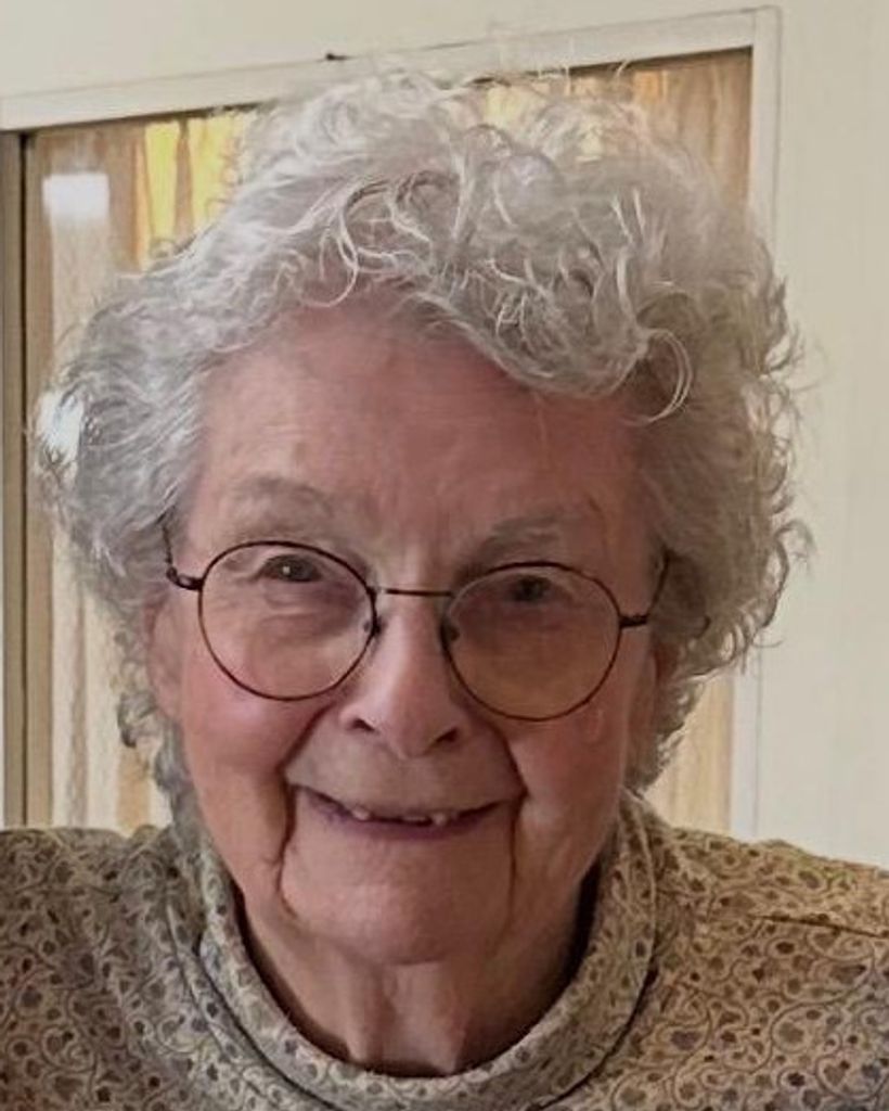 Faye A. Deming Profile Photo