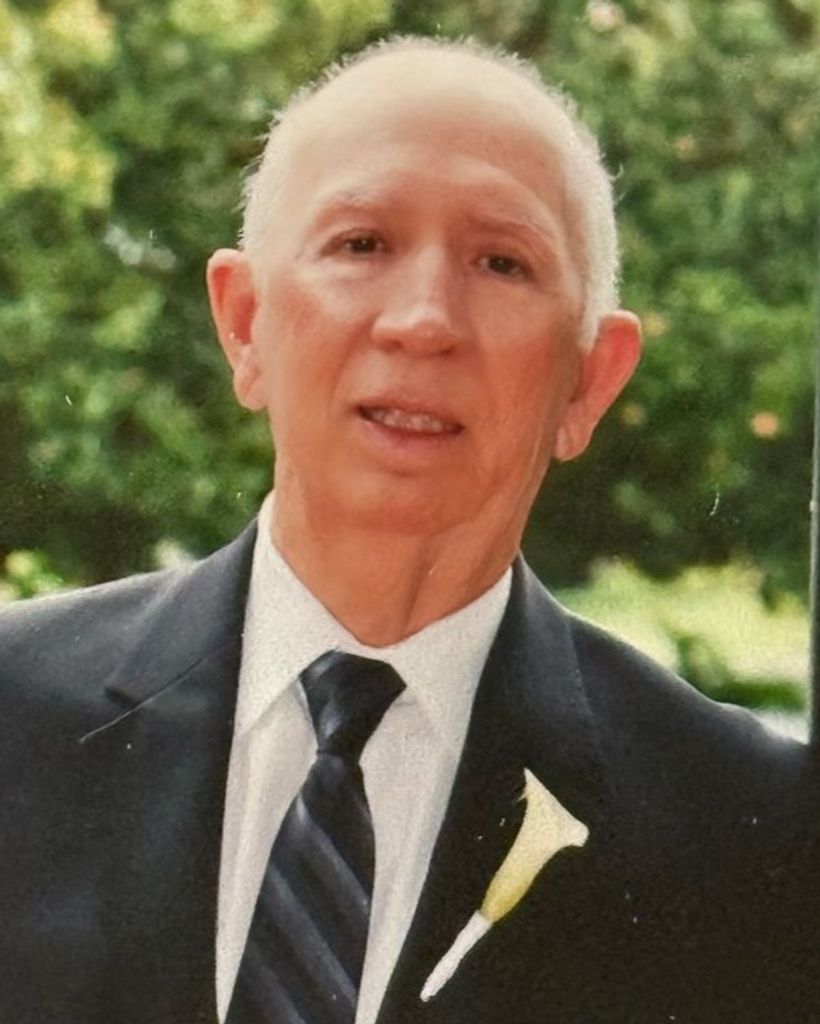Richard E. Stevens Profile Photo