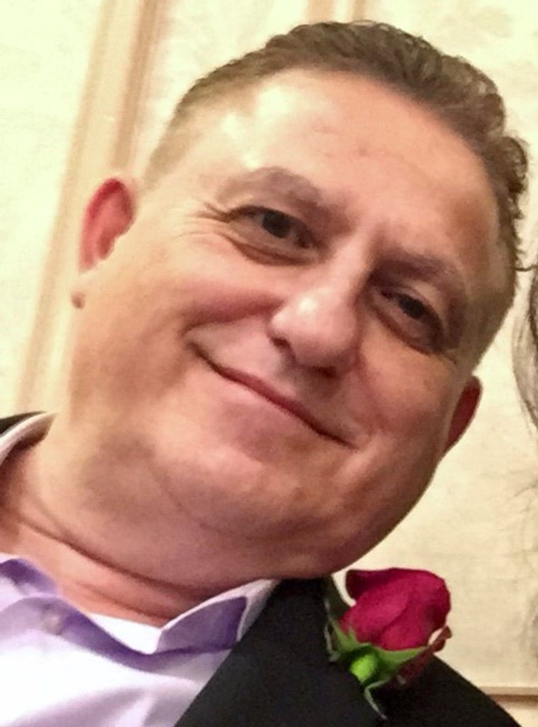 Andrew Mourikes Profile Photo