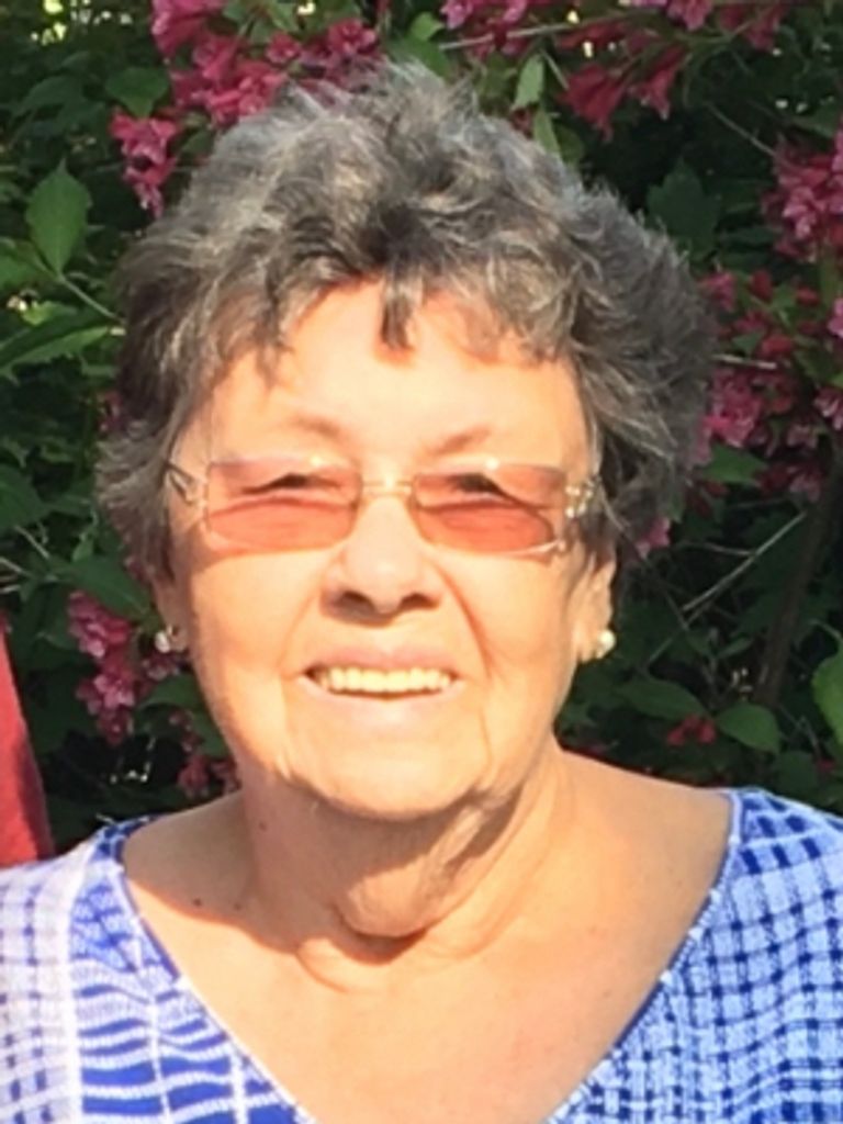 Susanne M. Hoffman, Nee Wickersham Profile Photo