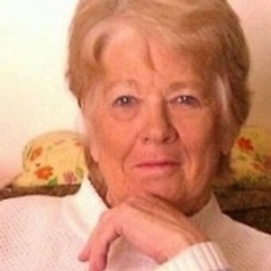 Grethe L. Ibe