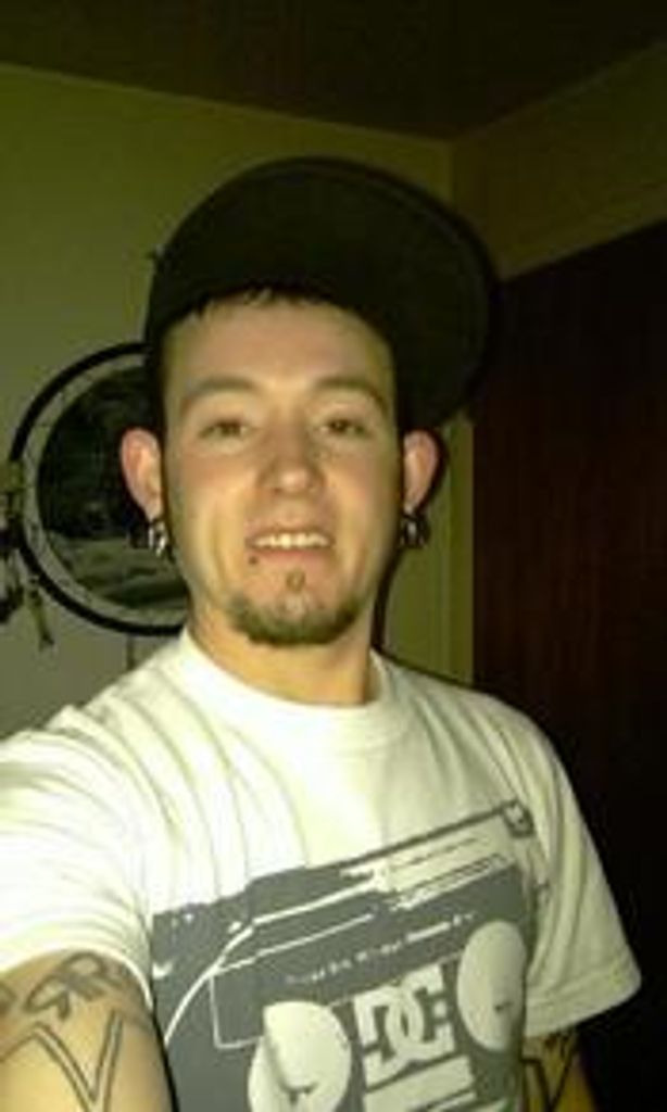 Brandon D. Moke