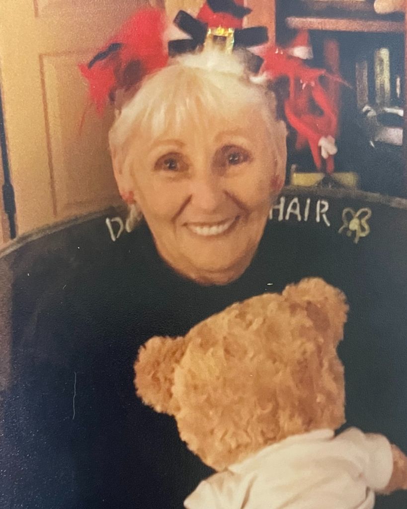 June "Dommie" Ann Rohrbacker Profile Photo