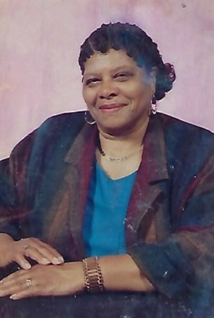 Doretha Shaw
