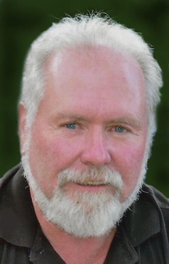 Carl "Wayne" Mcfarland Profile Photo