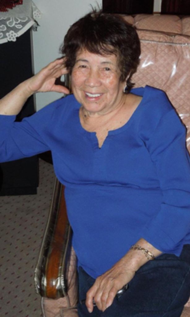 Candelaria Ramirez Profile Photo