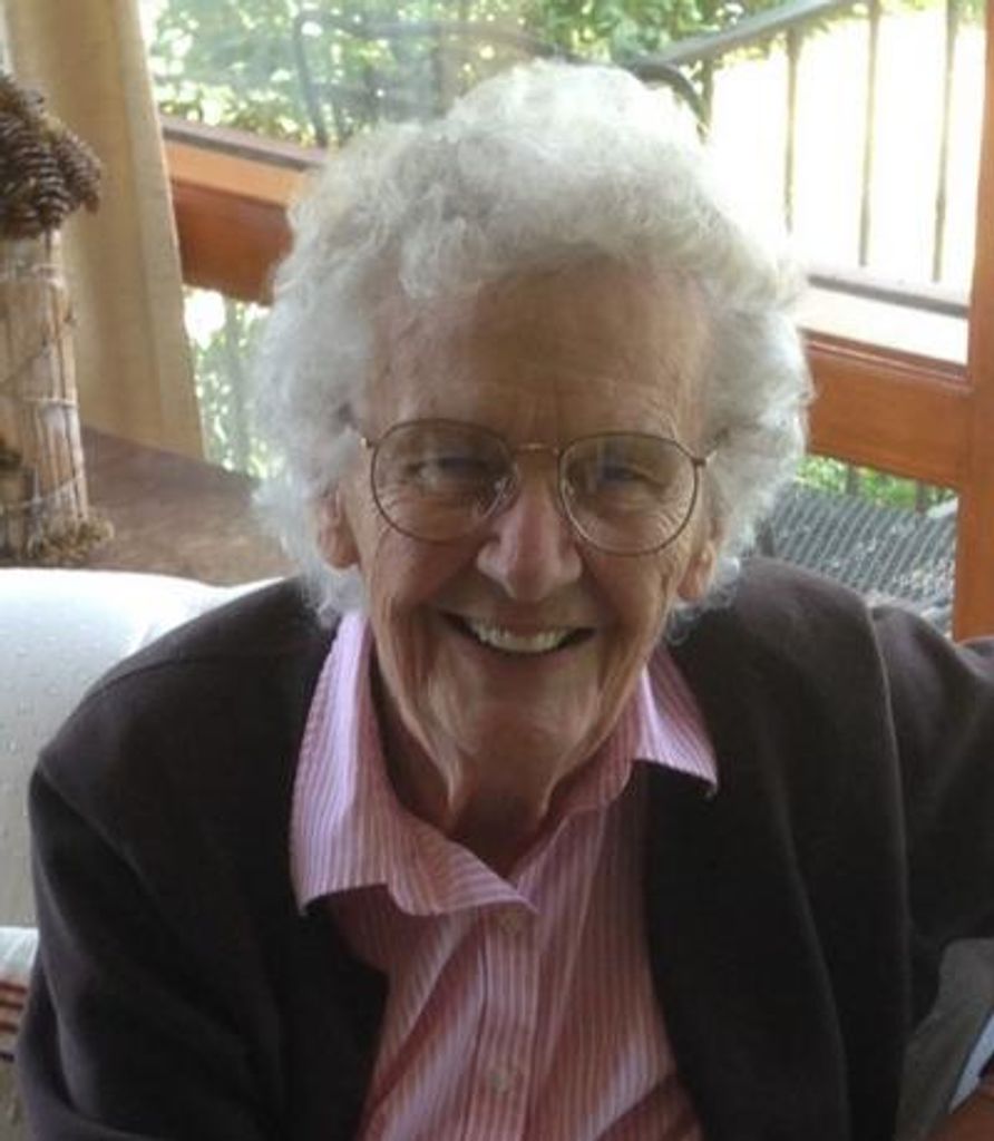 Jean Sinclair Profile Photo