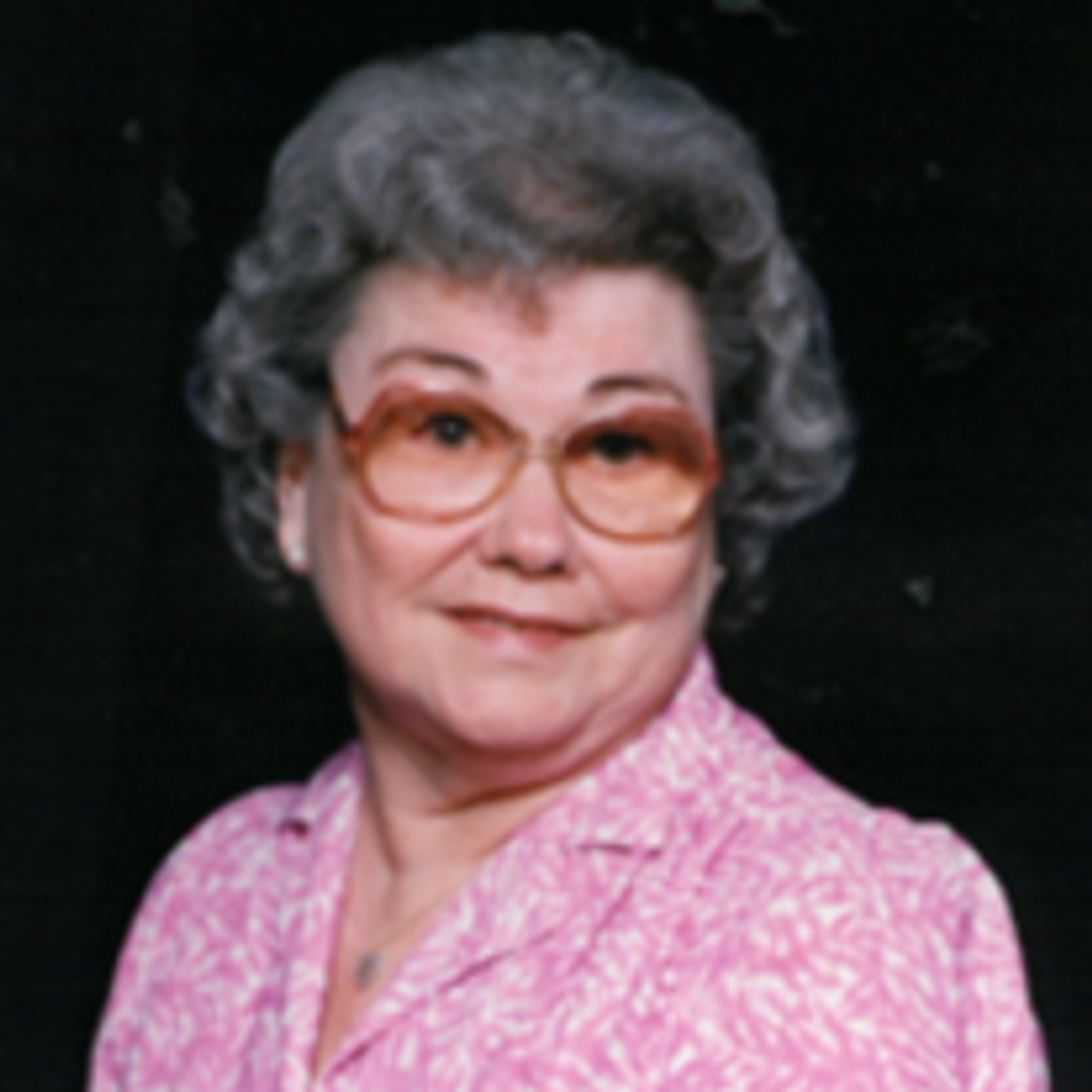 Clara Louise Bell Watford