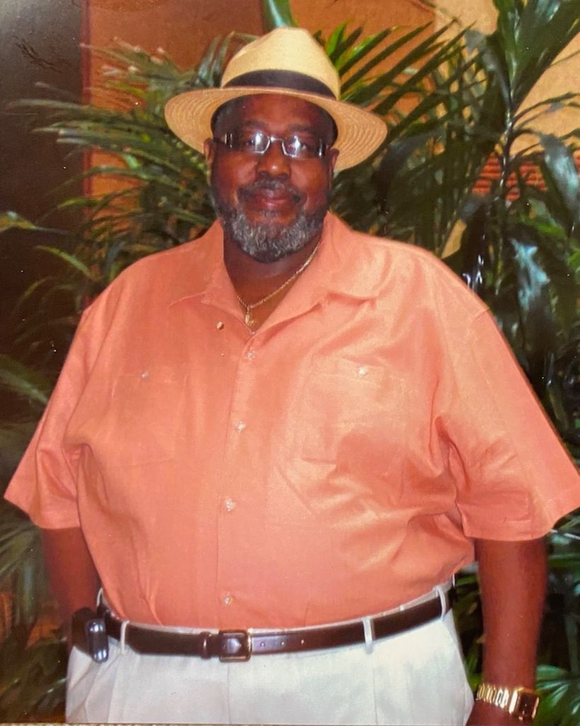 Levern Mack