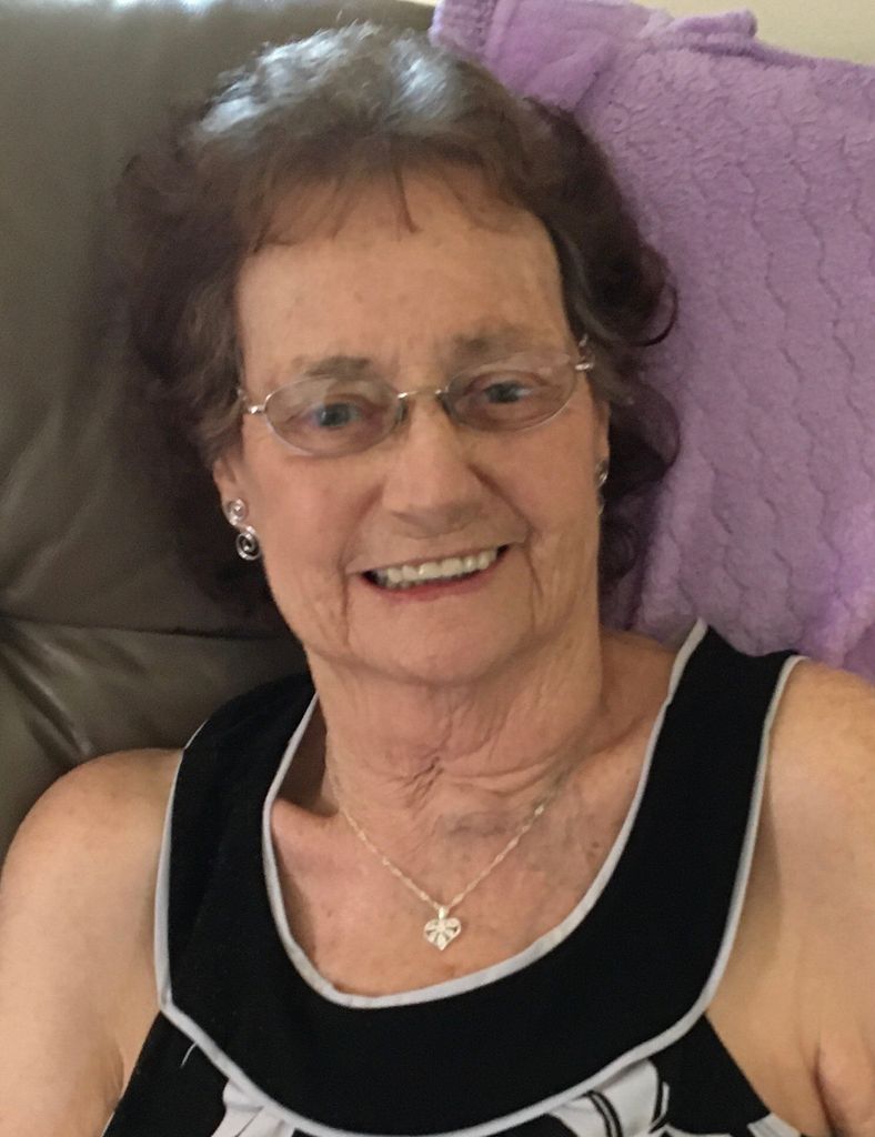 Gloria J. Webb Profile Photo