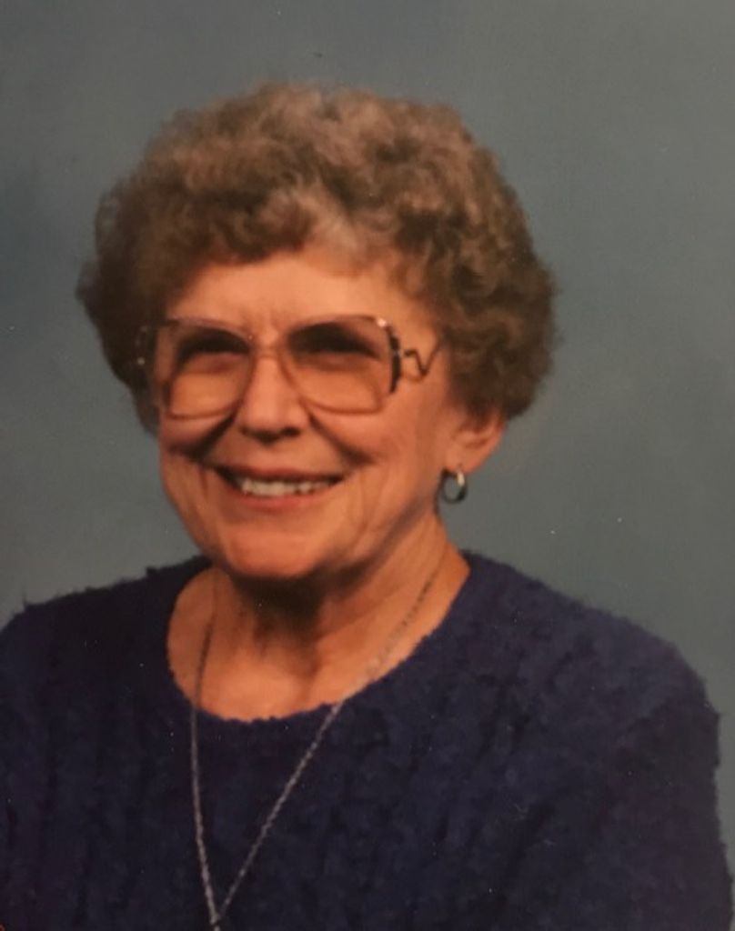 Millie Dalgard