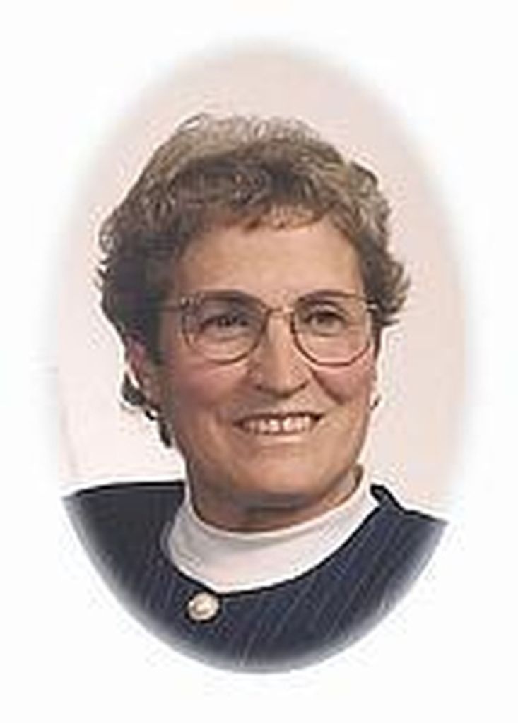 Sotera "Carmen" Krieg