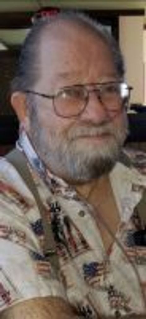 Donald Lee Baker