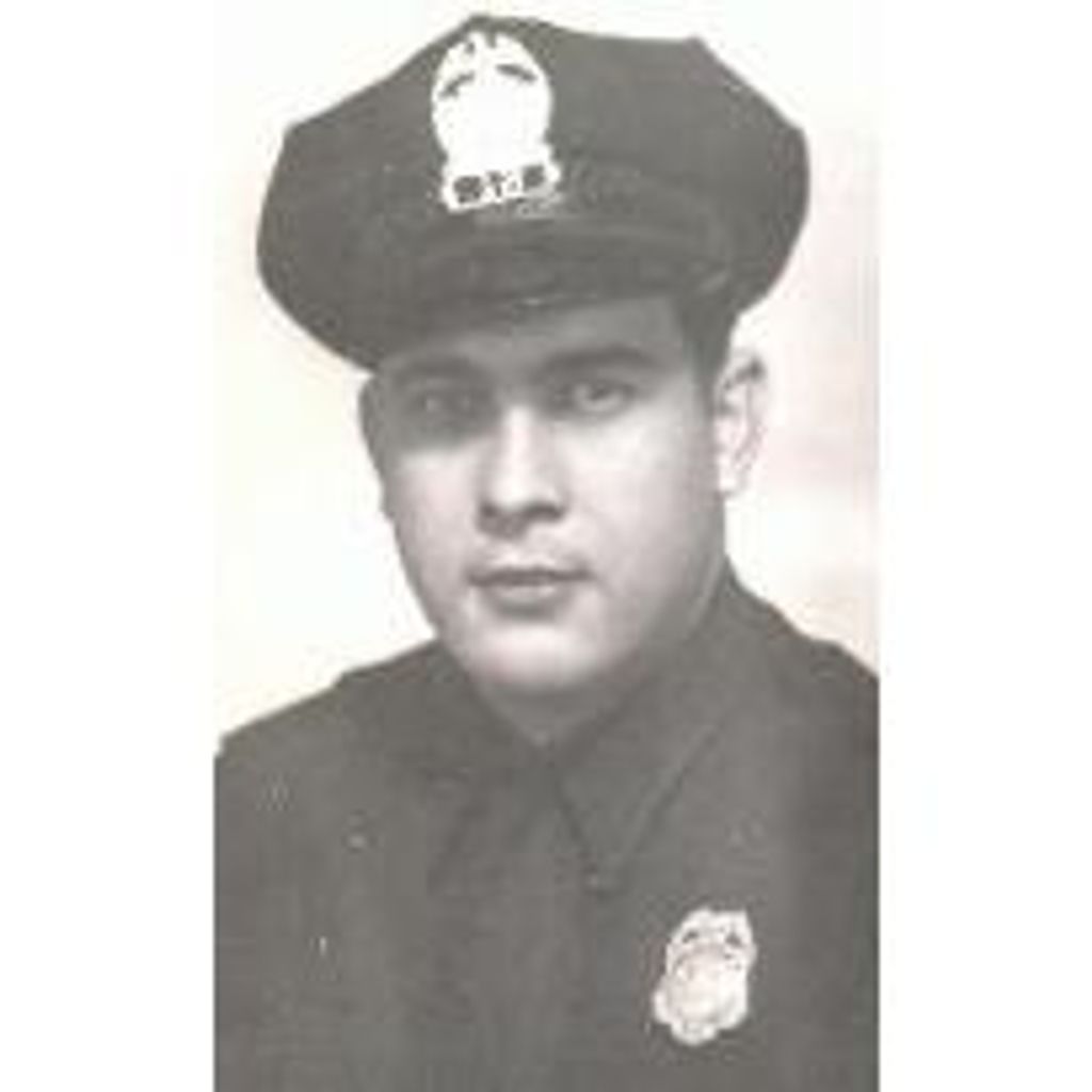 Vincent Peter Feranda, Jr.