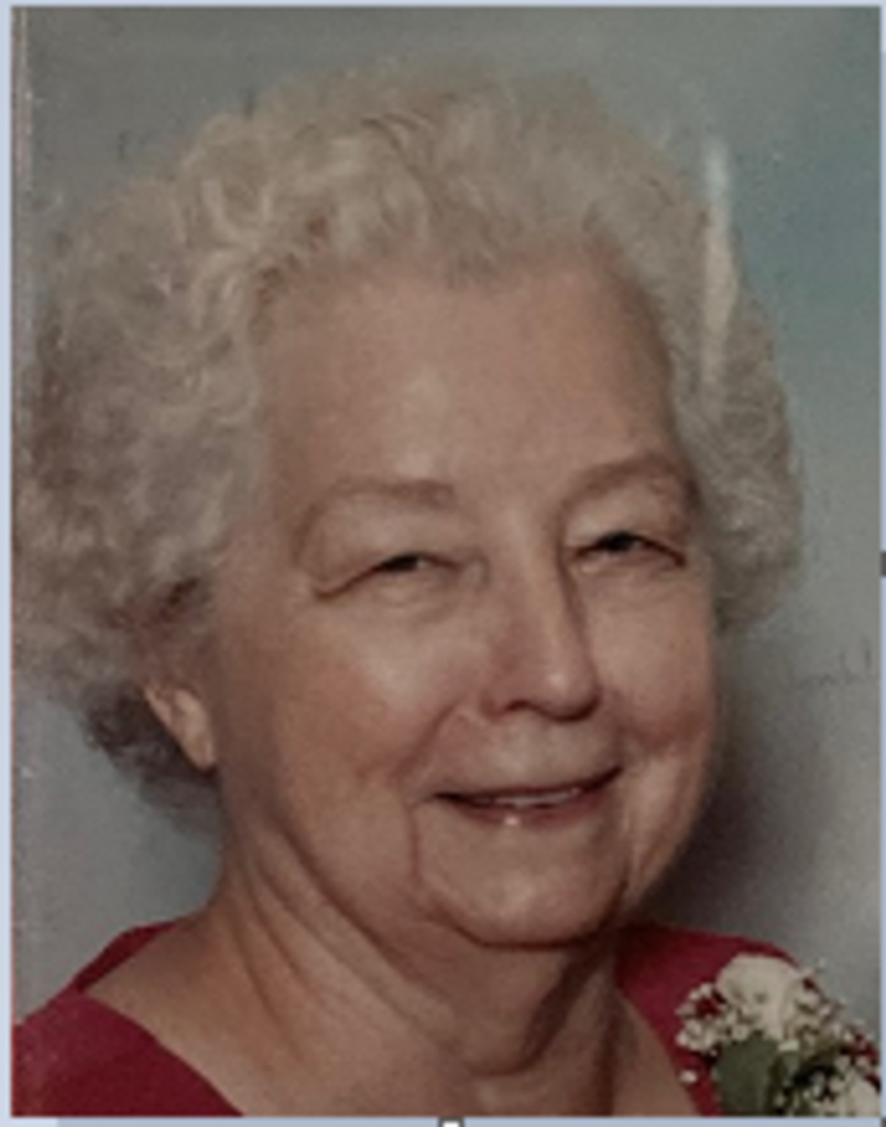 Betty Mcatee Williams Profile Photo
