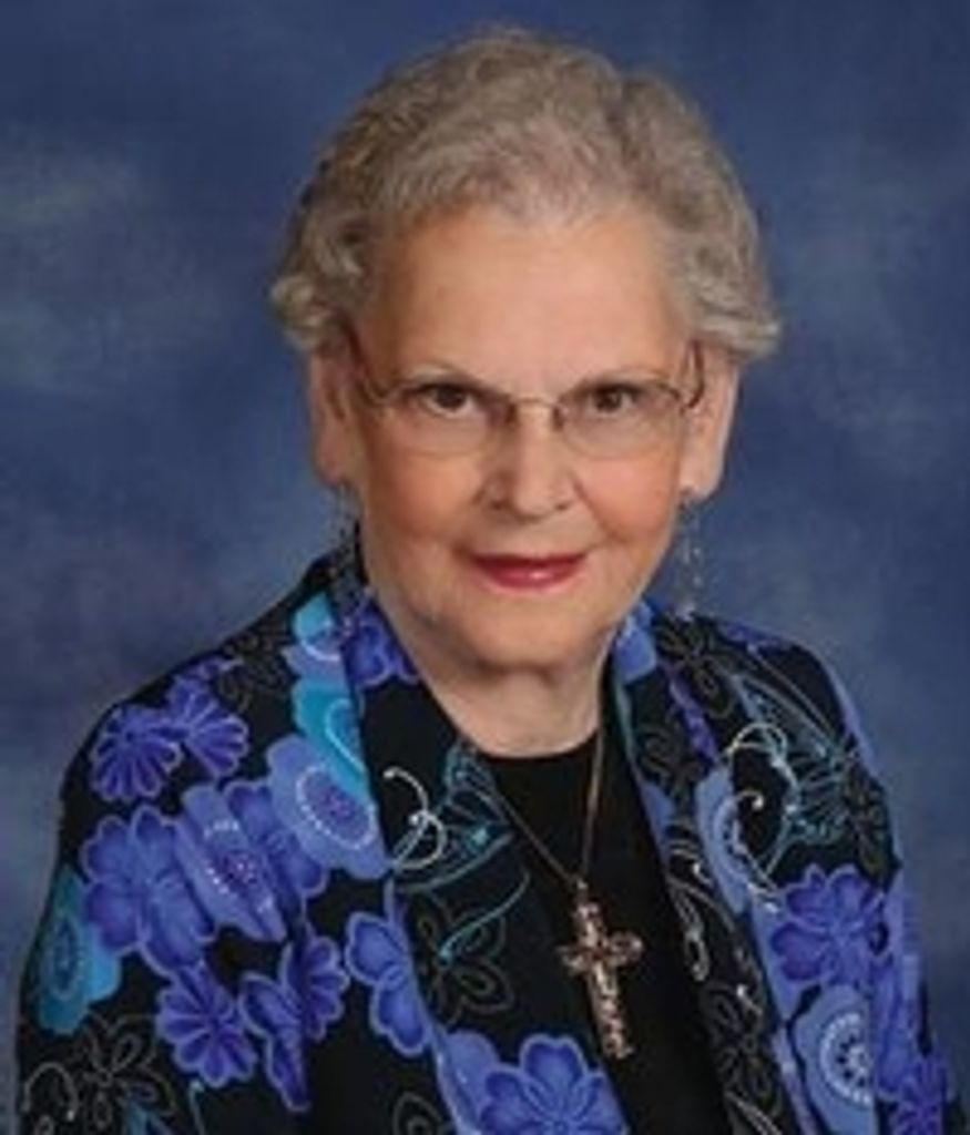 Martha Knapp