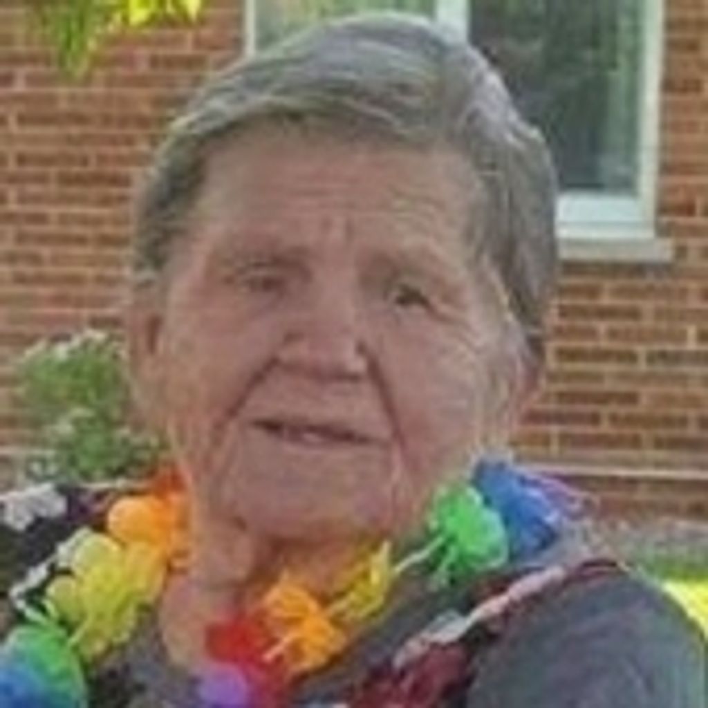 Laura Marlene Smith