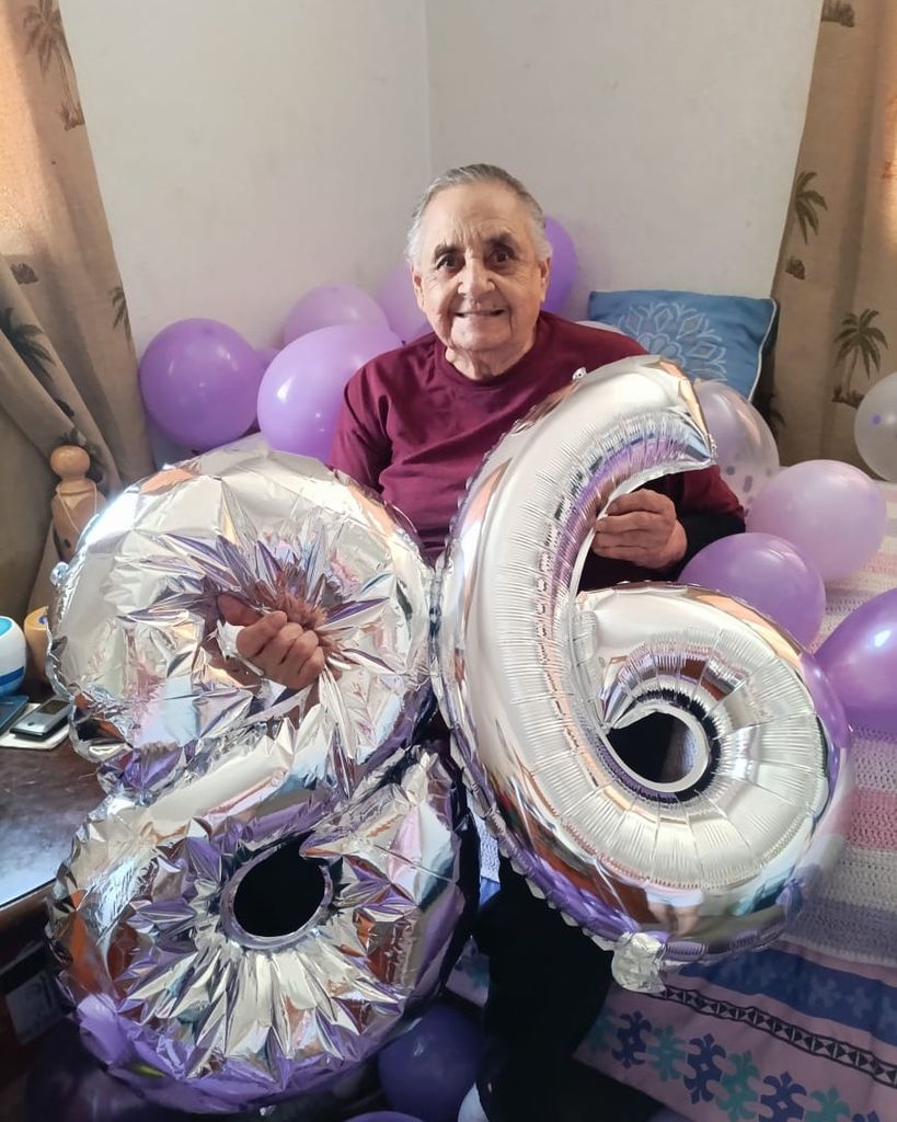 Otilia Trevizo de Gonzalez Profile Photo