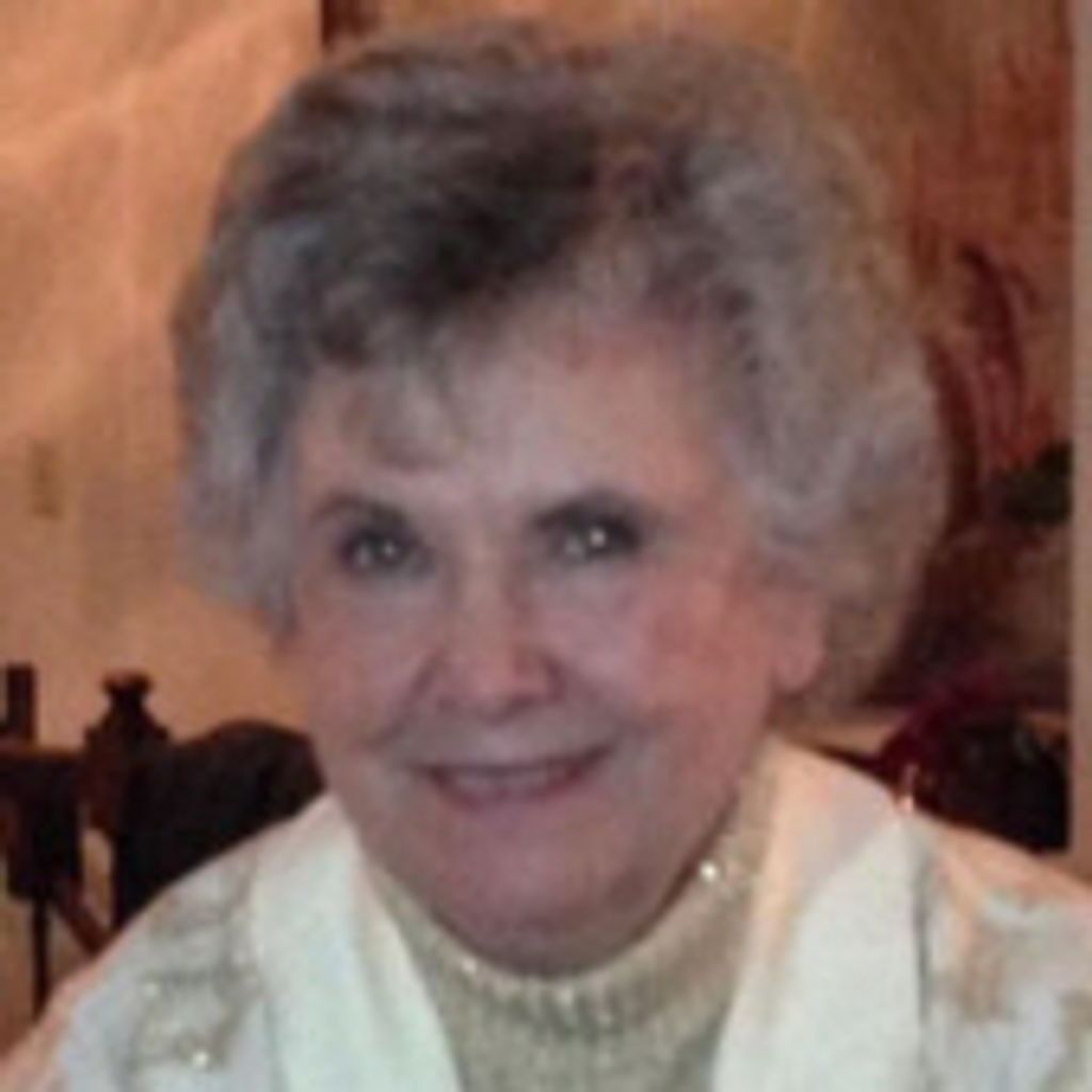 Mary Cipolla
