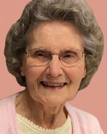 Esther A. Harper Profile Photo