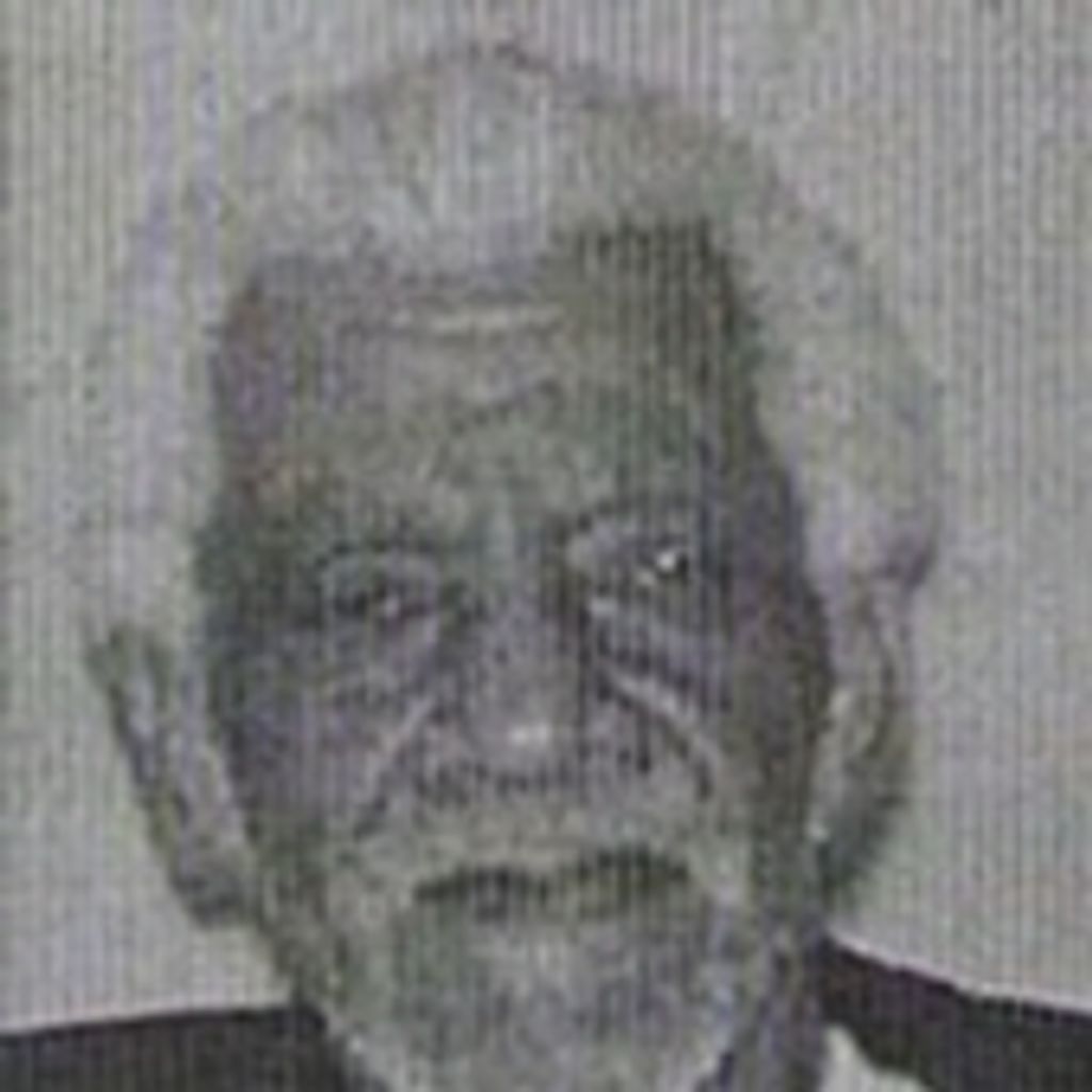 Wilton Hazard, Jr.