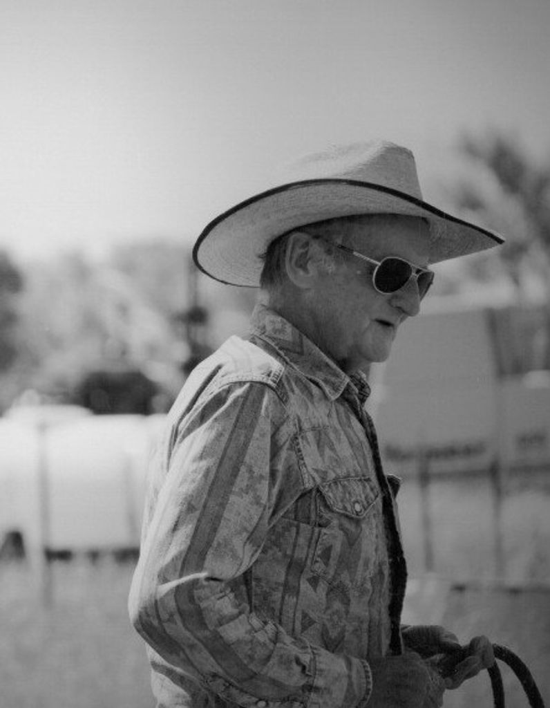 Larry Mabe