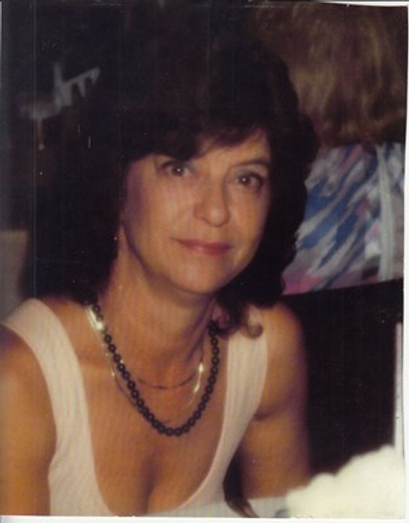 Marilyn Joyce Swagger