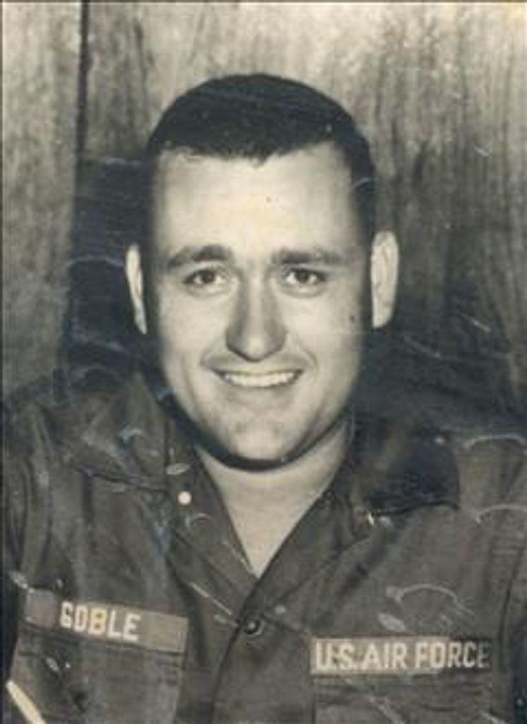 Bobby Gene Goble Profile Photo