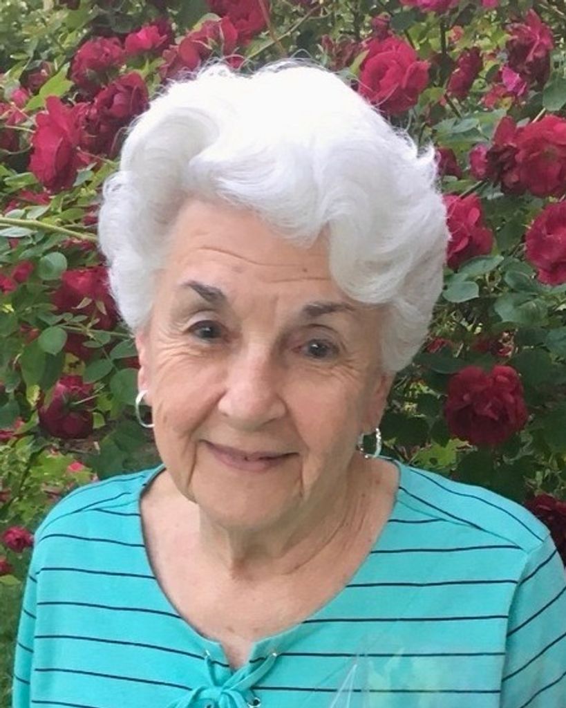 Sharlyn Iris Neis Profile Photo