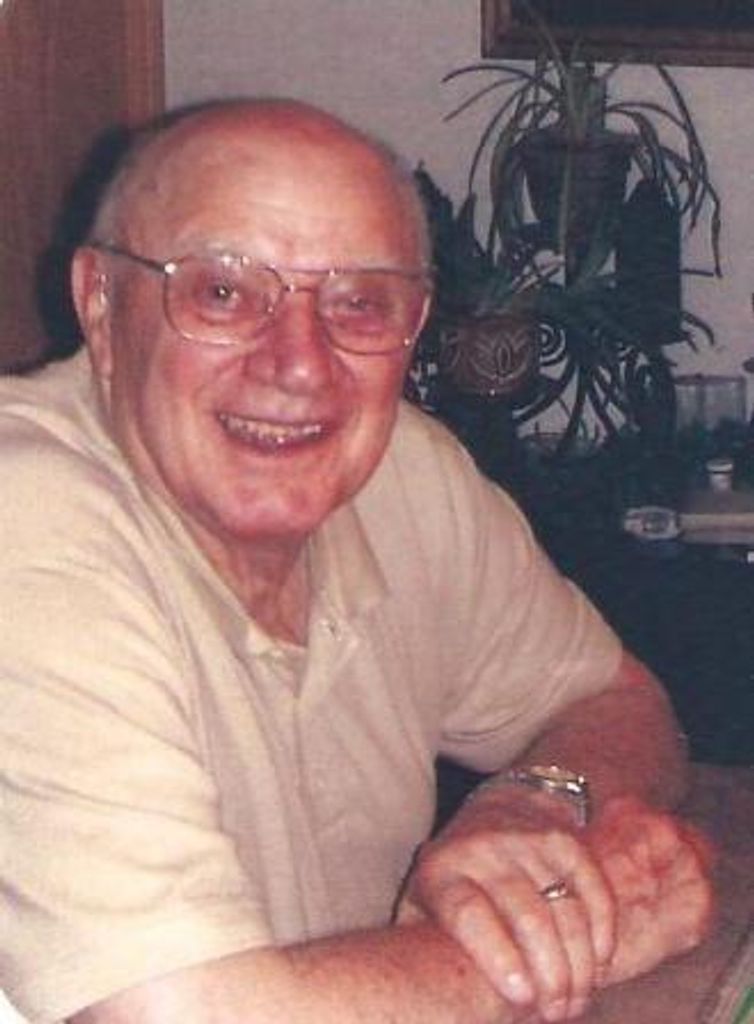 Gene Kerbel