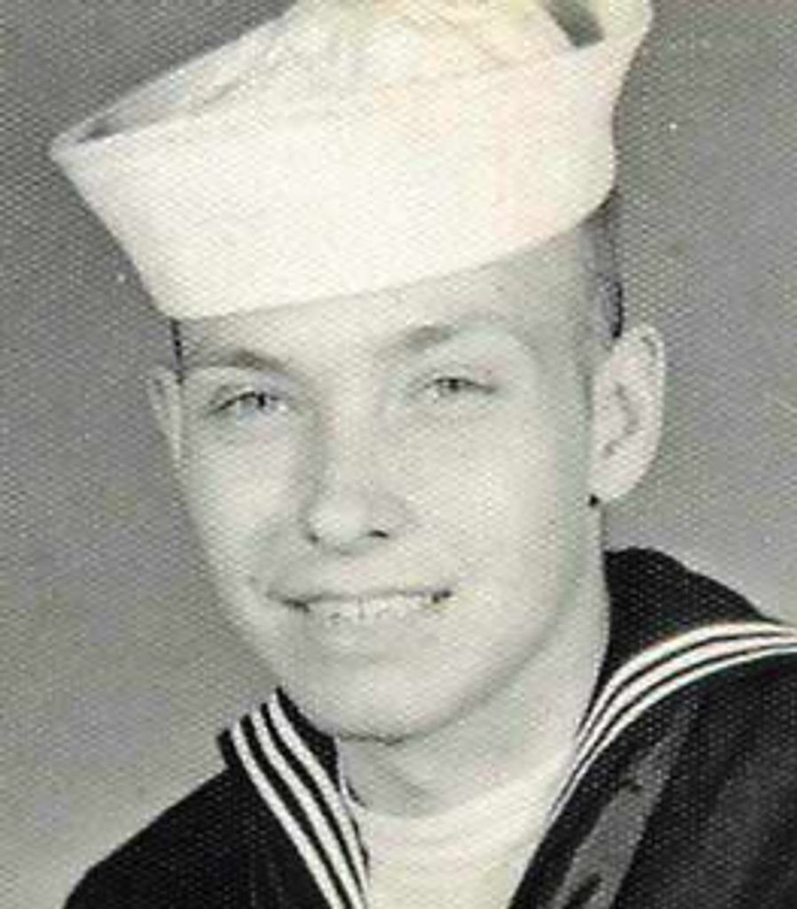 Donald J. Primeau, Jr.