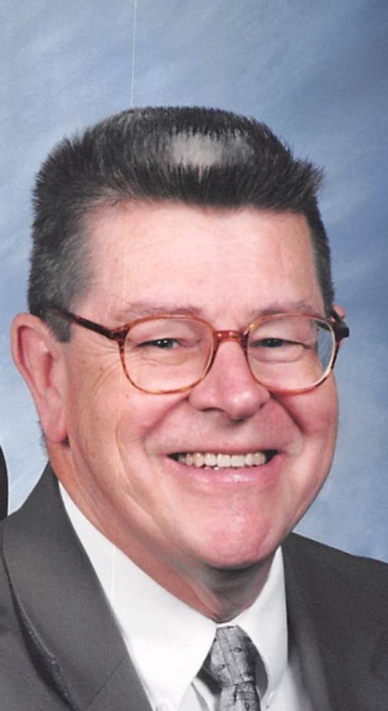 John  "Jerry" Tracey Jr. Profile Photo