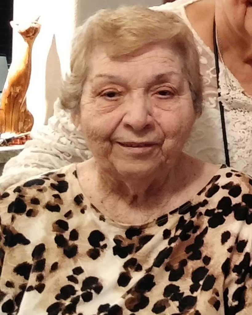 Rosa R. Almanza Profile Photo