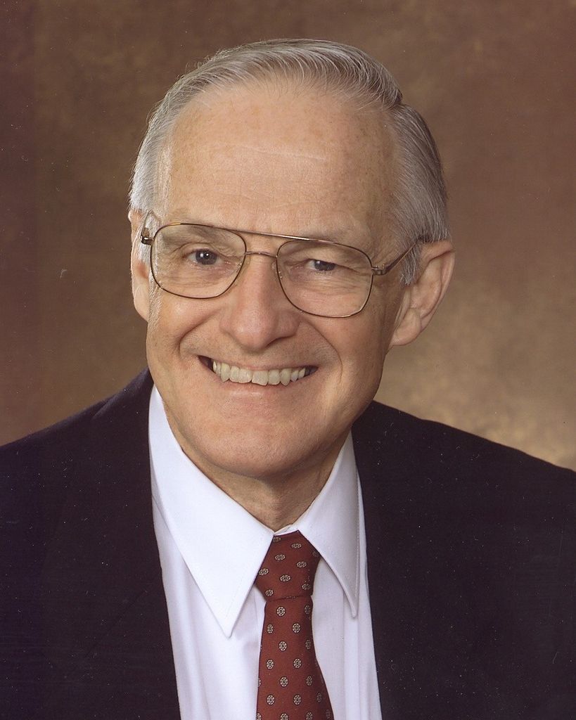 Dr. William D. Moyle Profile Photo