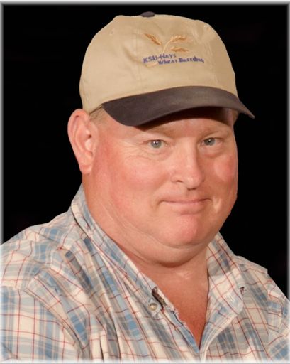 Clayton Wayne Seaman Profile Photo