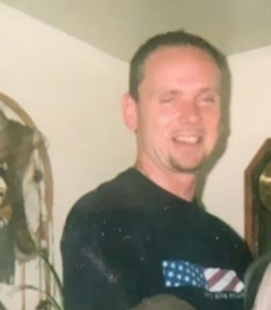 Kenneth Leverich Profile Photo