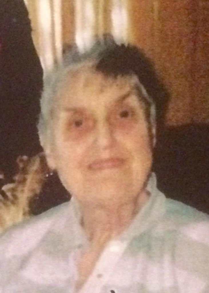 Gabrielle Joye