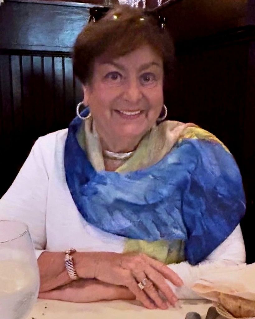 Virginia Diane Kaegi