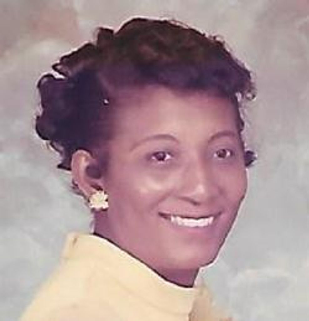 Mrs. Princess Mason Kemp