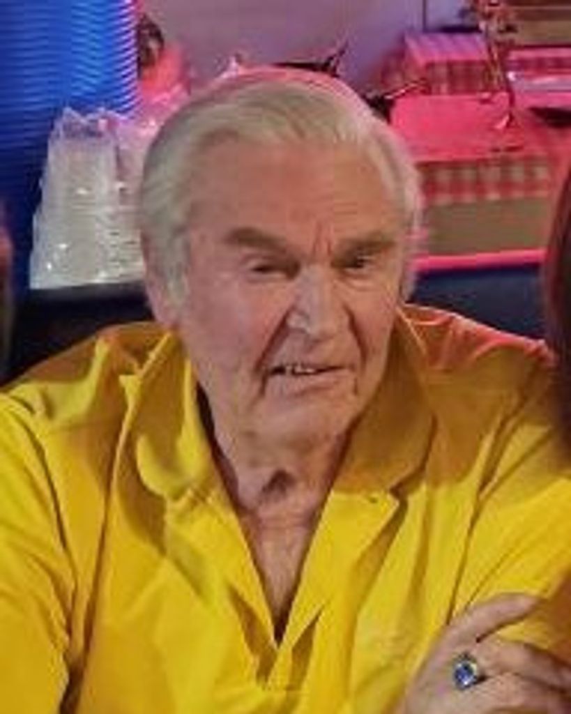 Eldon Gillenwater Profile Photo